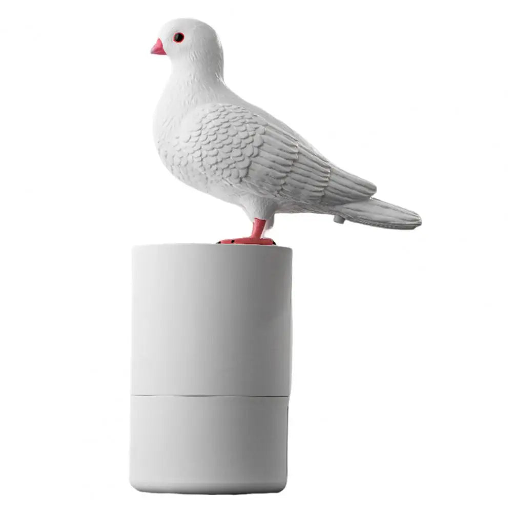 Touchless Pigeon Foam Soap Dispenser – Hygienic, Automatic, and Stylish