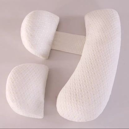 Mamacozy Pregnancy U Pillow