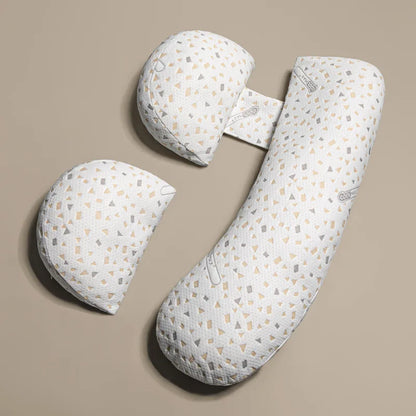 Mamacozy Pregnancy U Pillow