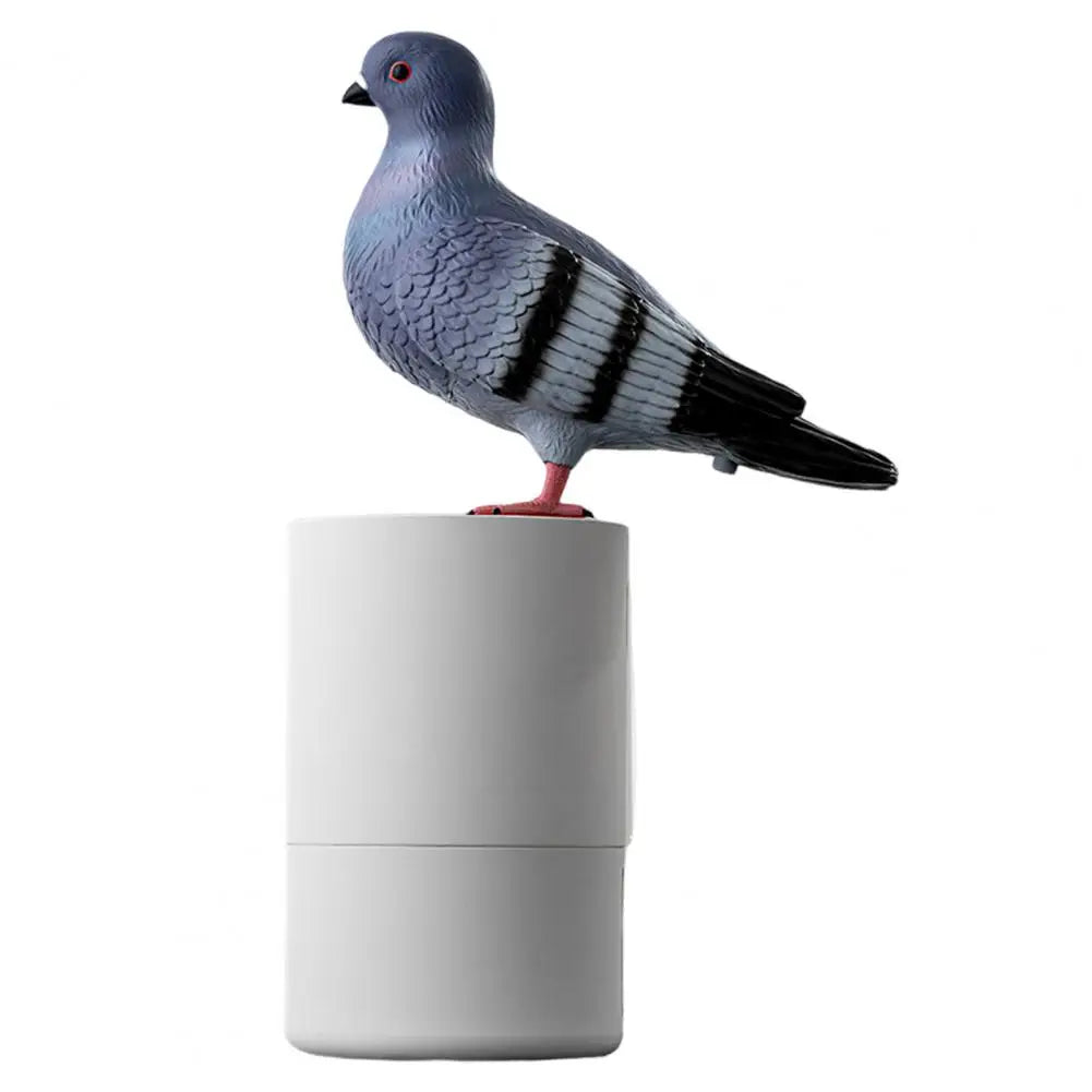 Touchless Pigeon Foam Soap Dispenser – Hygienic, Automatic, and Stylish